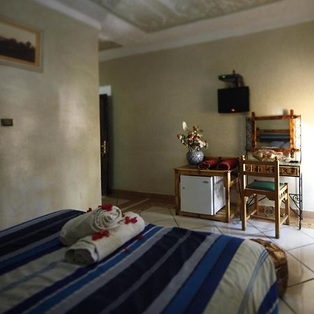 Fibule Du Draa Kasbah D'Hotes Zagora Luaran gambar