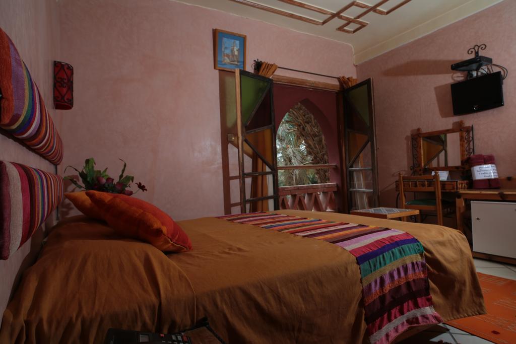 Fibule Du Draa Kasbah D'Hotes Zagora Luaran gambar